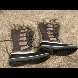 Sorel Joan of Arctic Boots